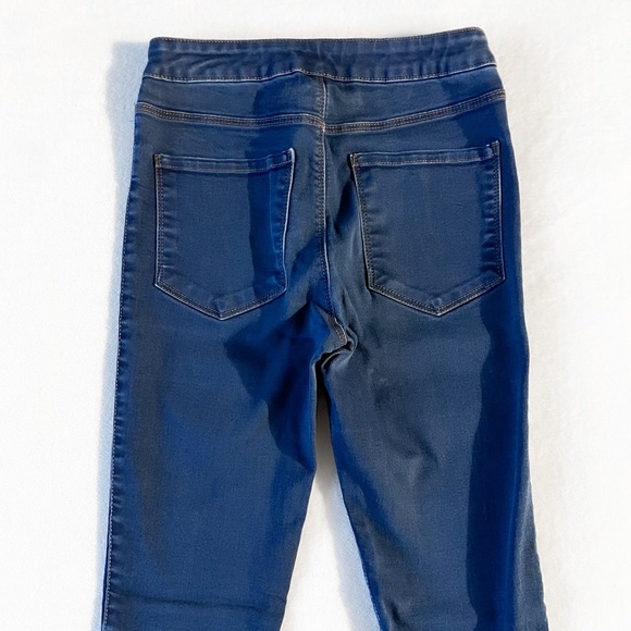 High-rise jeans - Picture 6 of 7